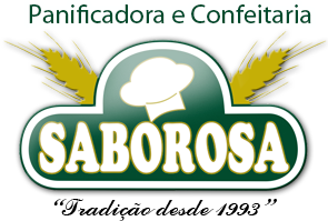 Saborosa - Panificadora e Confeitaria